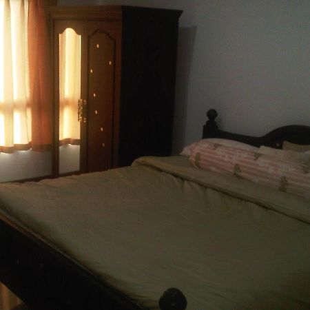 Appartamento The Pride Paradise Hua Hin Esterno foto