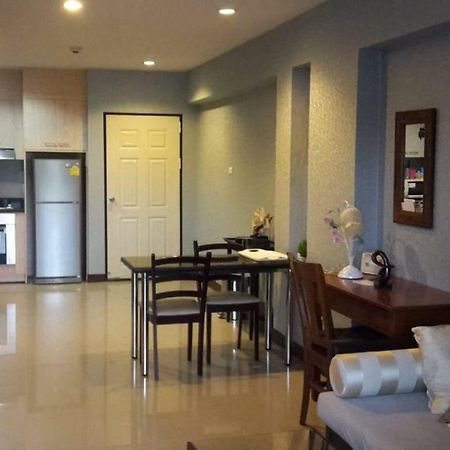 Appartamento The Pride Paradise Hua Hin Esterno foto