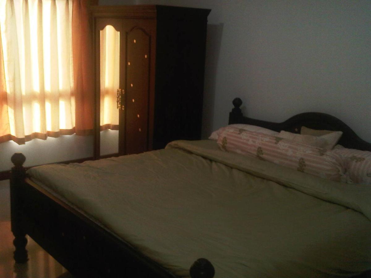 Appartamento The Pride Paradise Hua Hin Esterno foto